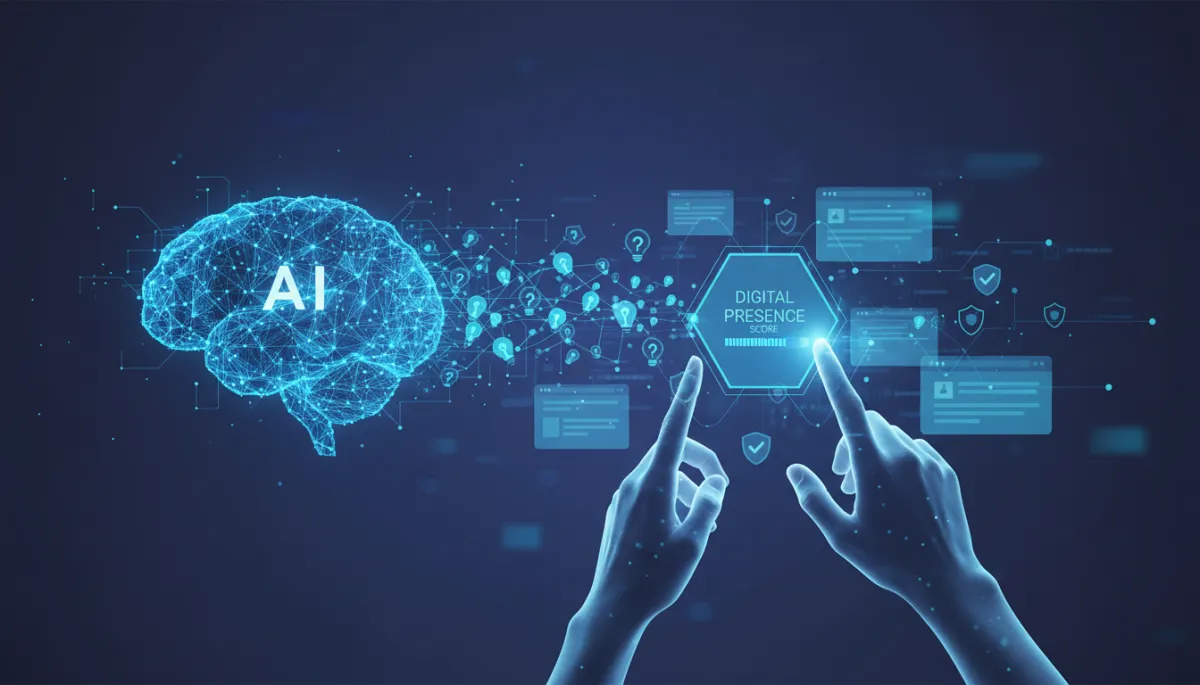 Boost Your Business with AI Visibility
