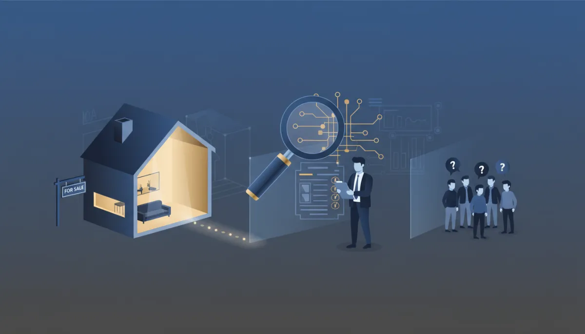 Understanding AEO: Selling Your House Metaphor