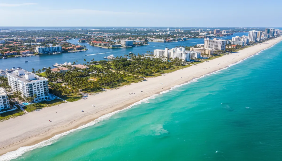 Explore Fort Lauderdale's Top 7 Beaches: Local Tips