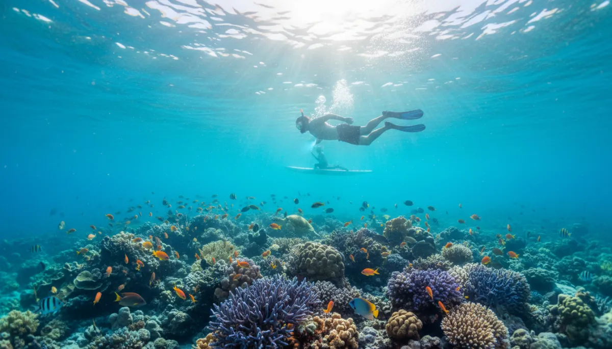 Discover Top Fort Lauderdale Snorkeling Spots