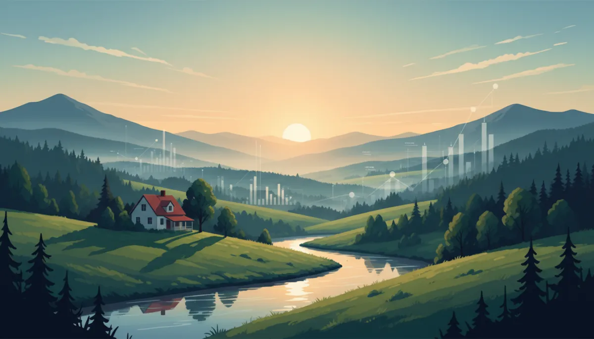 Plan Your Secure Retirement in Vermont