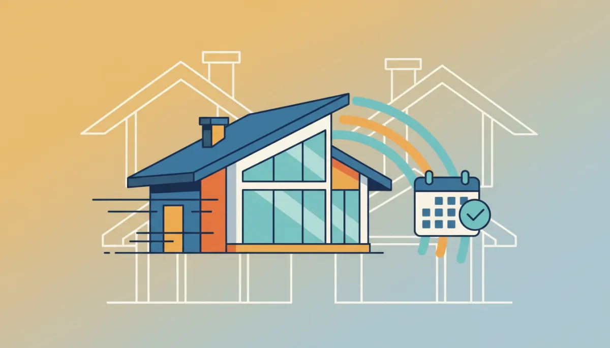 Sell My House Fast in Chesterfield - Local Guide