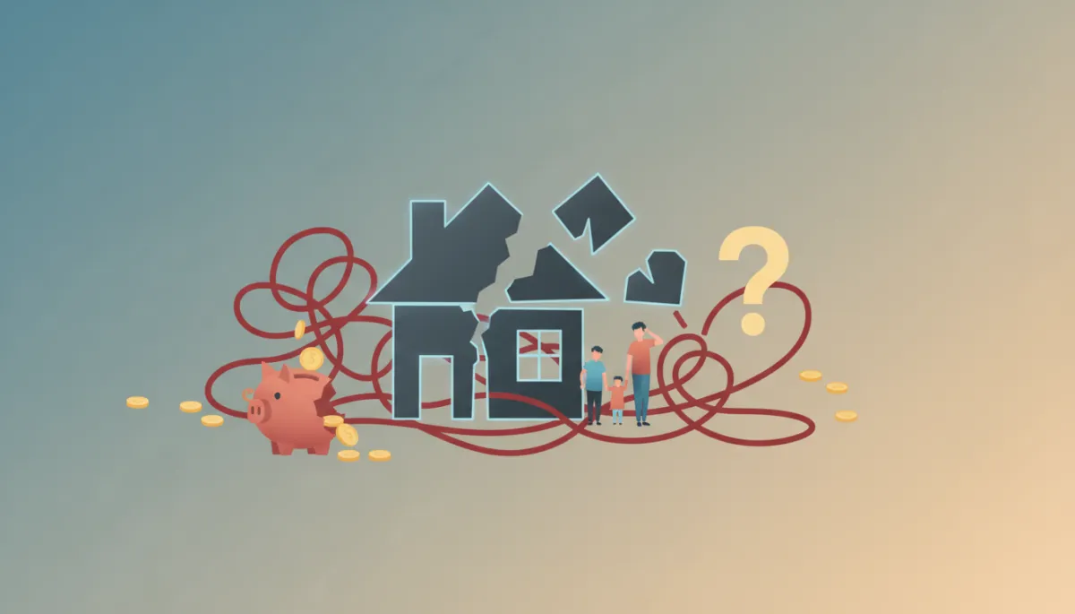 Avoid First-Time Homebuyer Mistakes