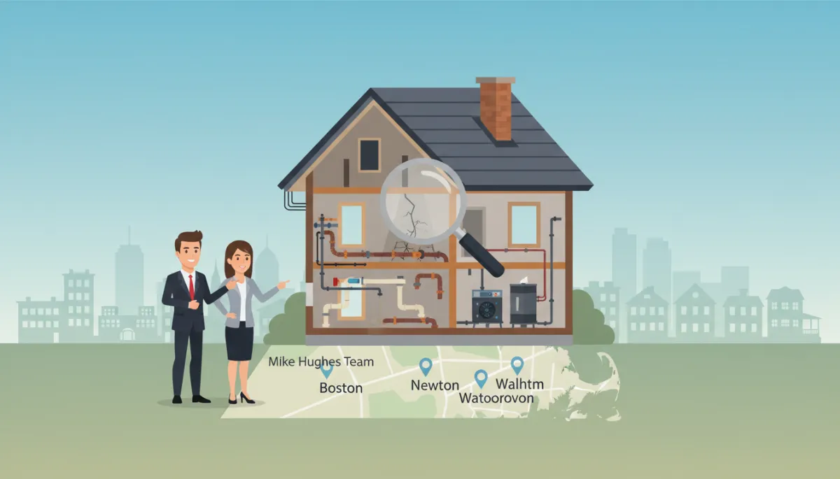 Understanding Home Inspections in Massachusetts