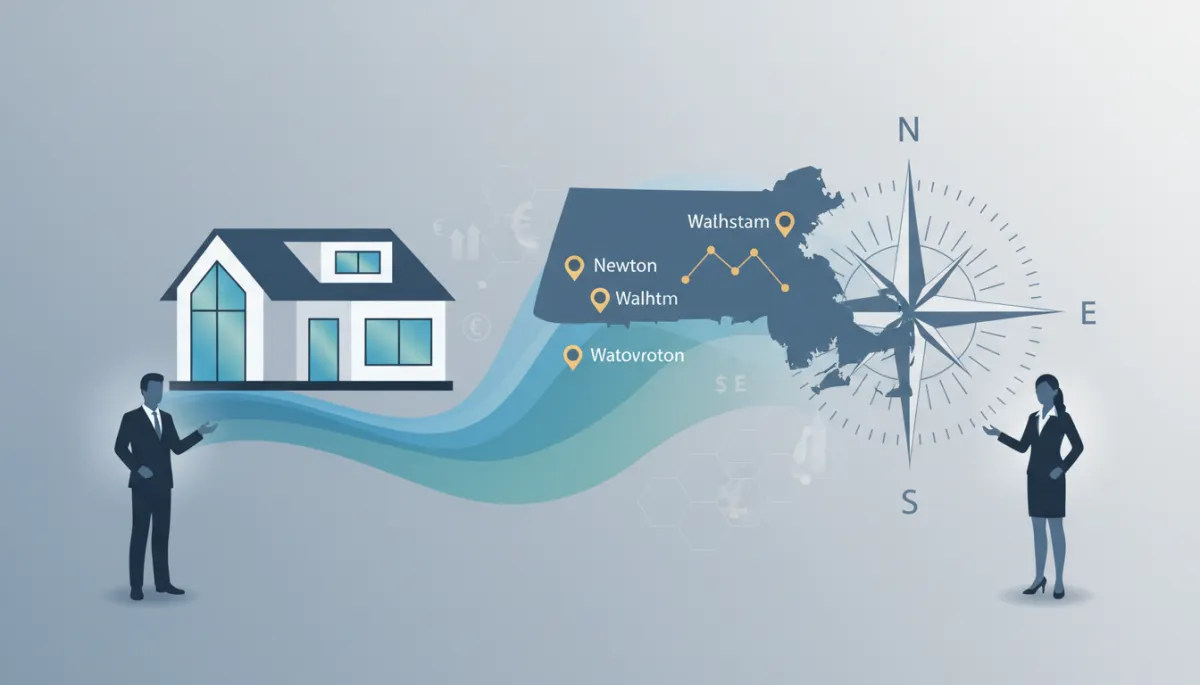 Price Your Home Right for a Quick Sale in MA