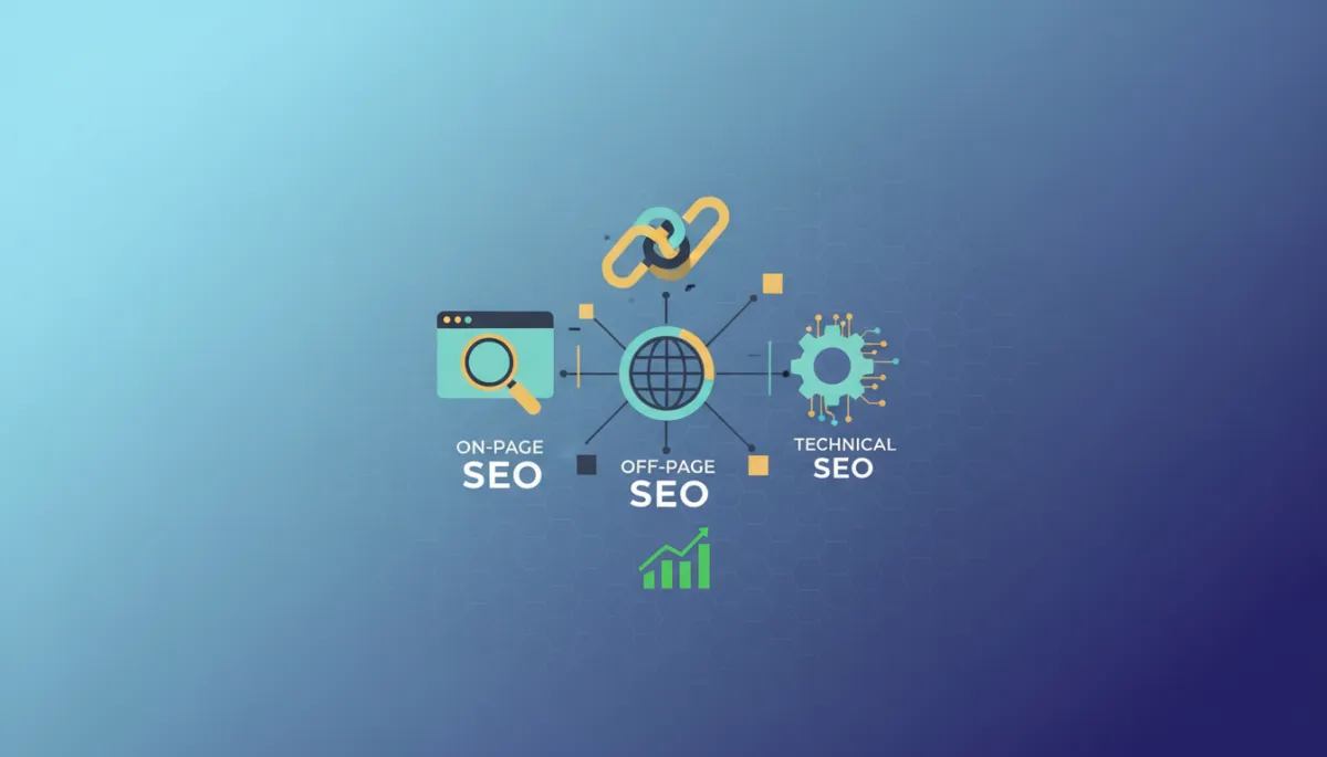SEO Basics for Small Business Owners in 2026