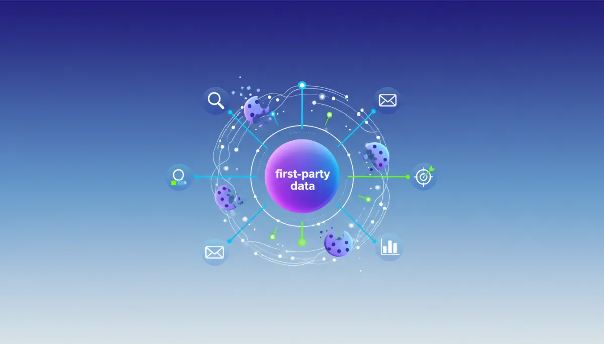 Future of Digital Marketing: First-Party Data