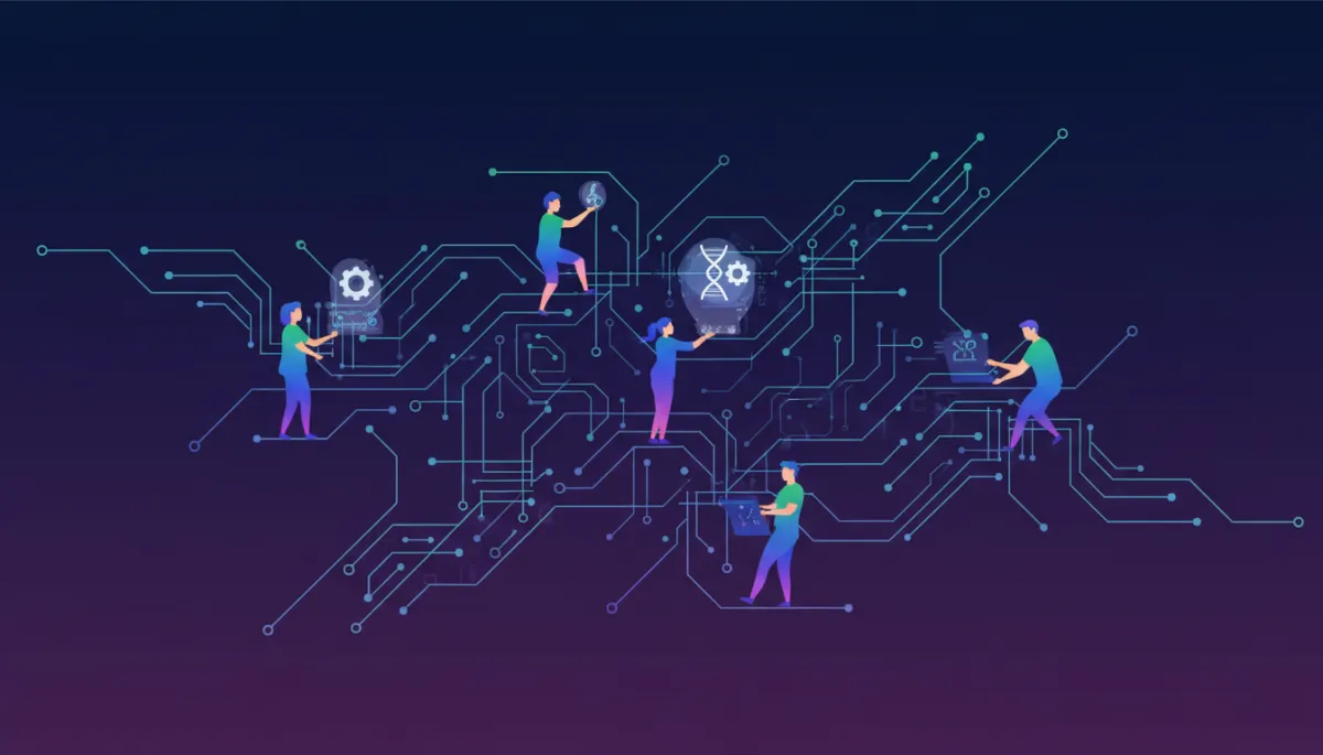 LGBTQ+ Tech Pioneers: Innovators in Digital Economy