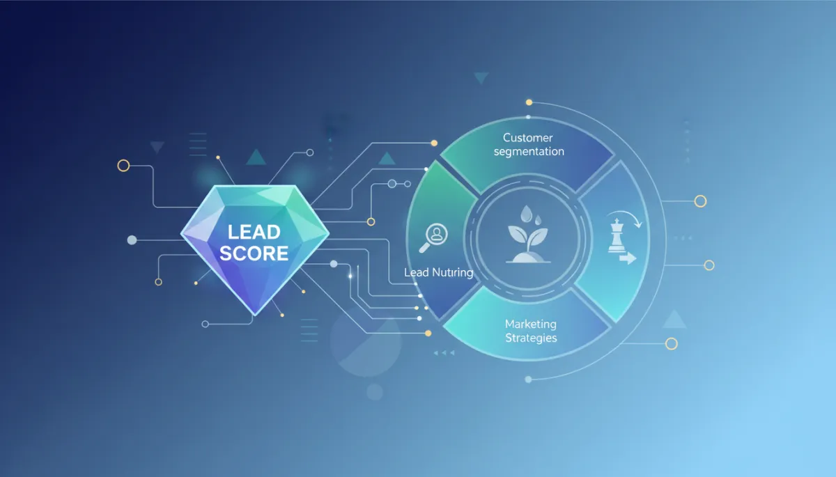 Lead Scoring & Segmentation for Better Conversions