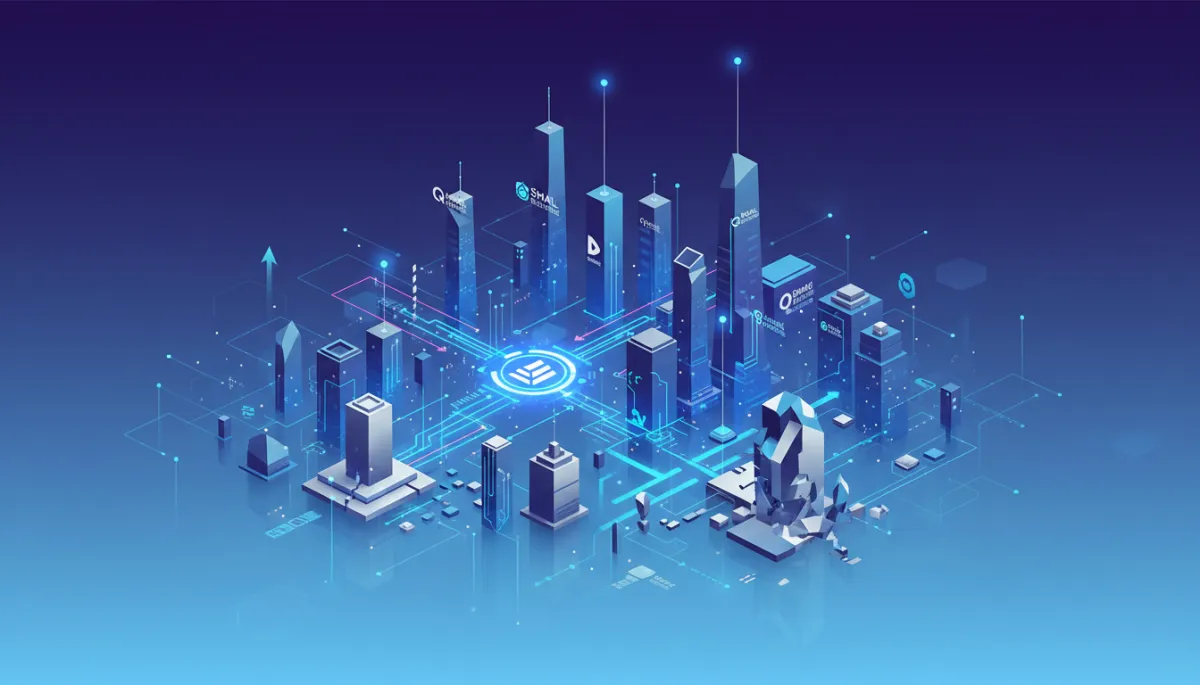 Overcome Digital Challenges for Small Business Success