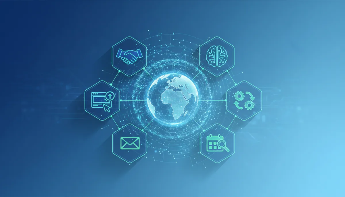 Essential Digital Tools for Small Businesses 2026