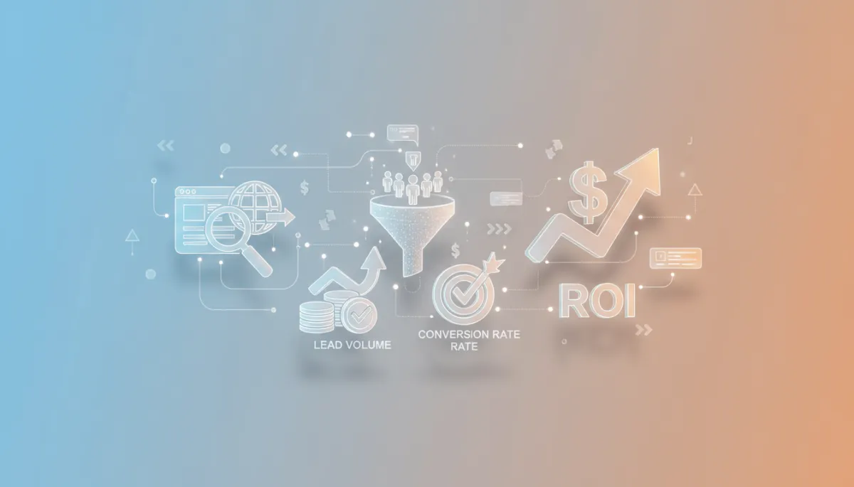 Is Your Marketing Effective? Easy Metrics Guide