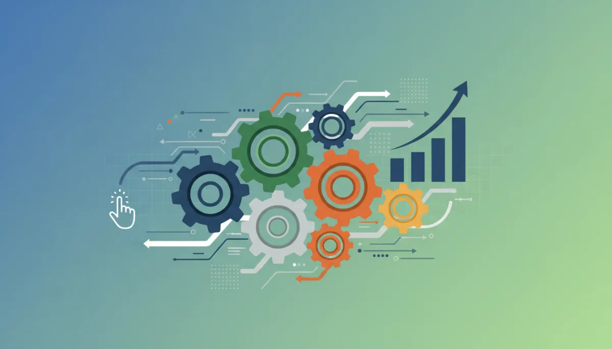 Boost Operational Efficiency & Transform KPIs