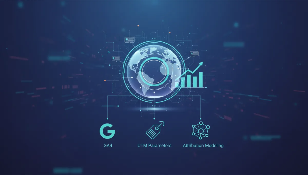 How to Set Up Proper Analytics Tracking for Accurate Campaign Data