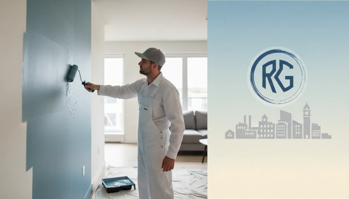 Top Painting Contractor in Waterbury CT | RG Painting