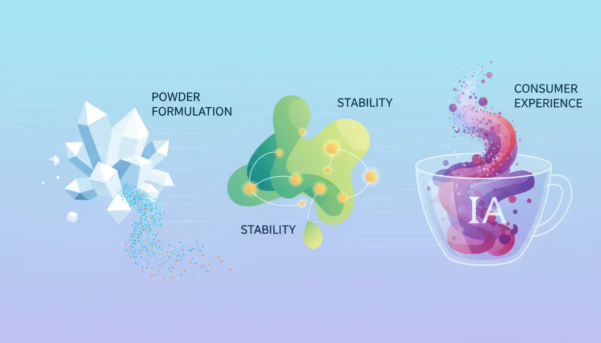 Discover the Benefits of Powdered Vitamins