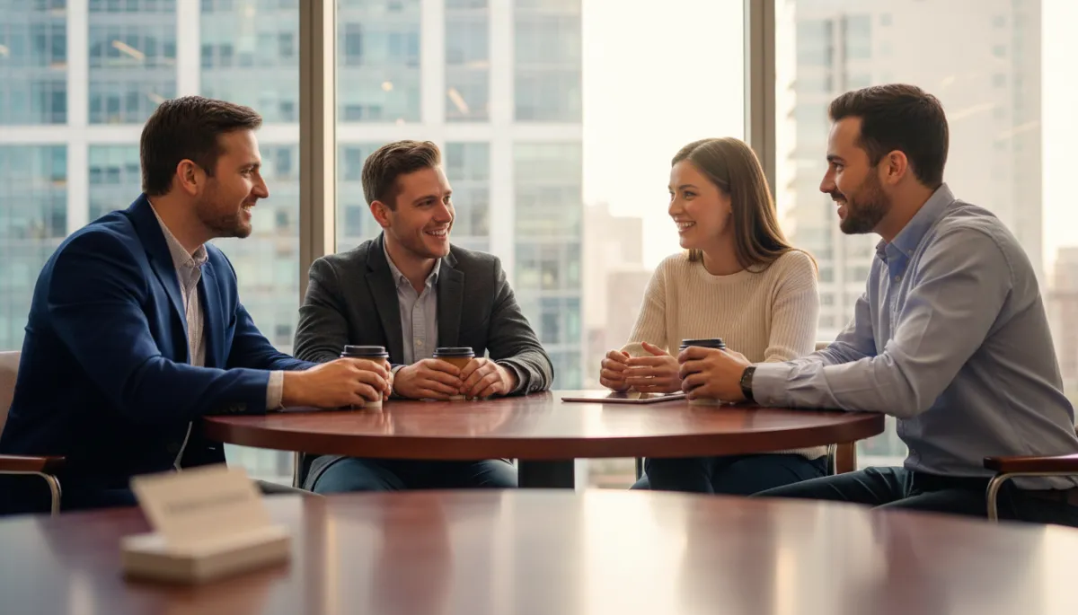 Connect with Qualified Real Estate Investors