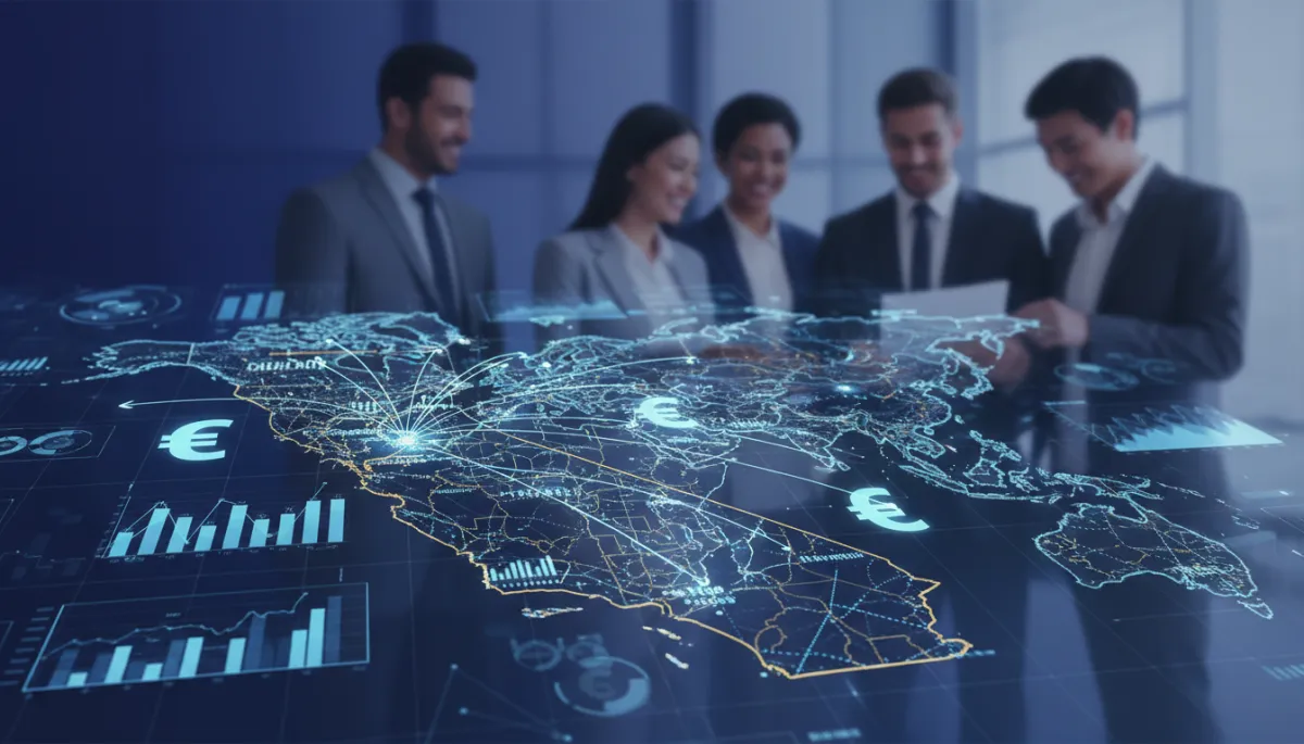 2026 California Market Insights for Global Buyers