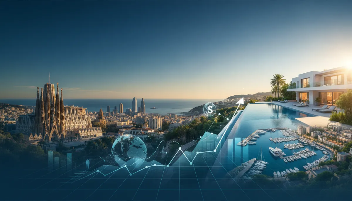 Spain Real Estate 2026: Key Insights for Buyers