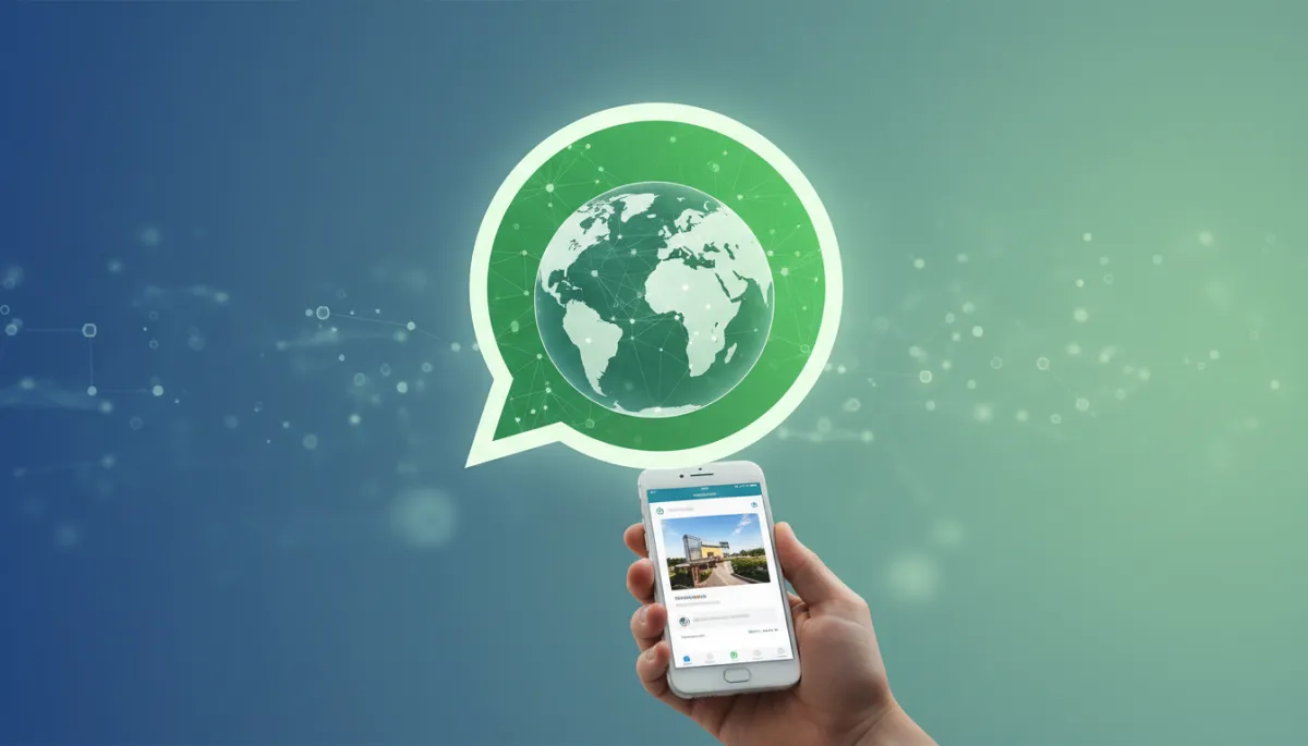 WhatsApp: Top Channel for Property Buyers 2026