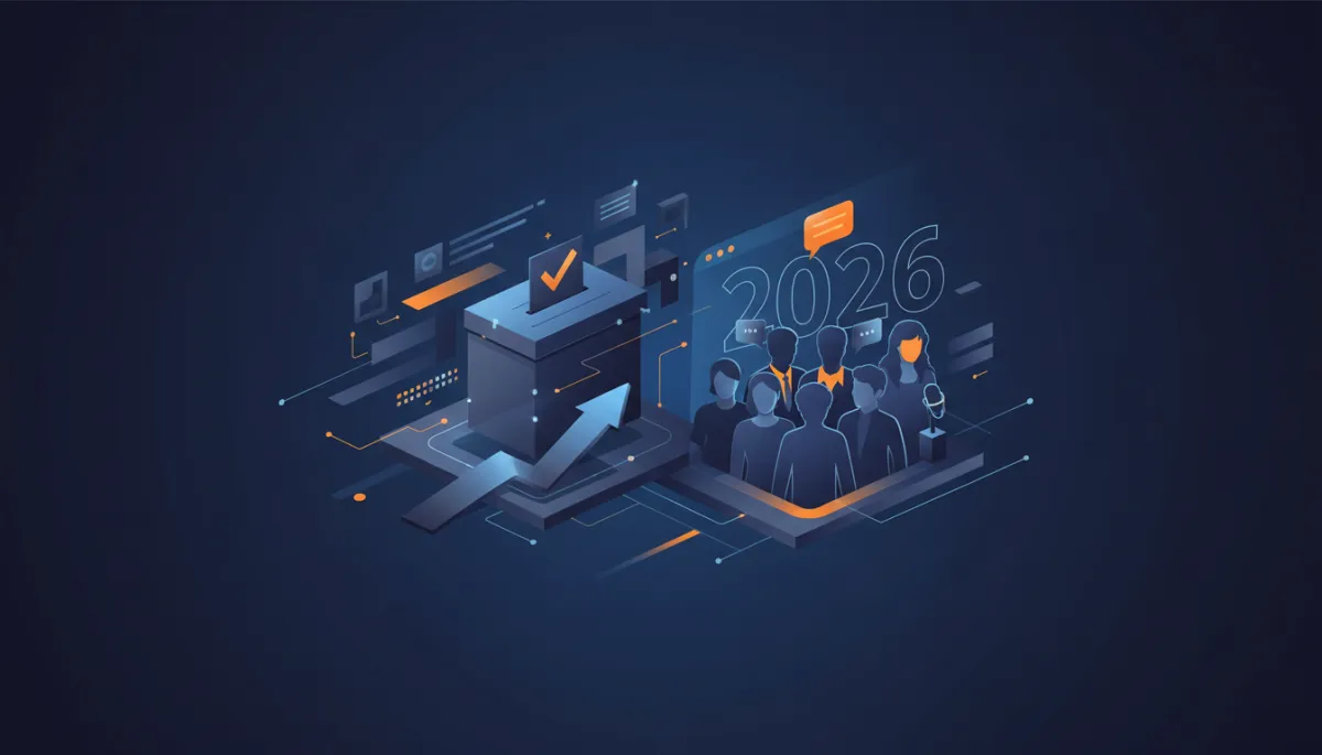 Empurrão Digital: Campanhas Vencedoras 2026