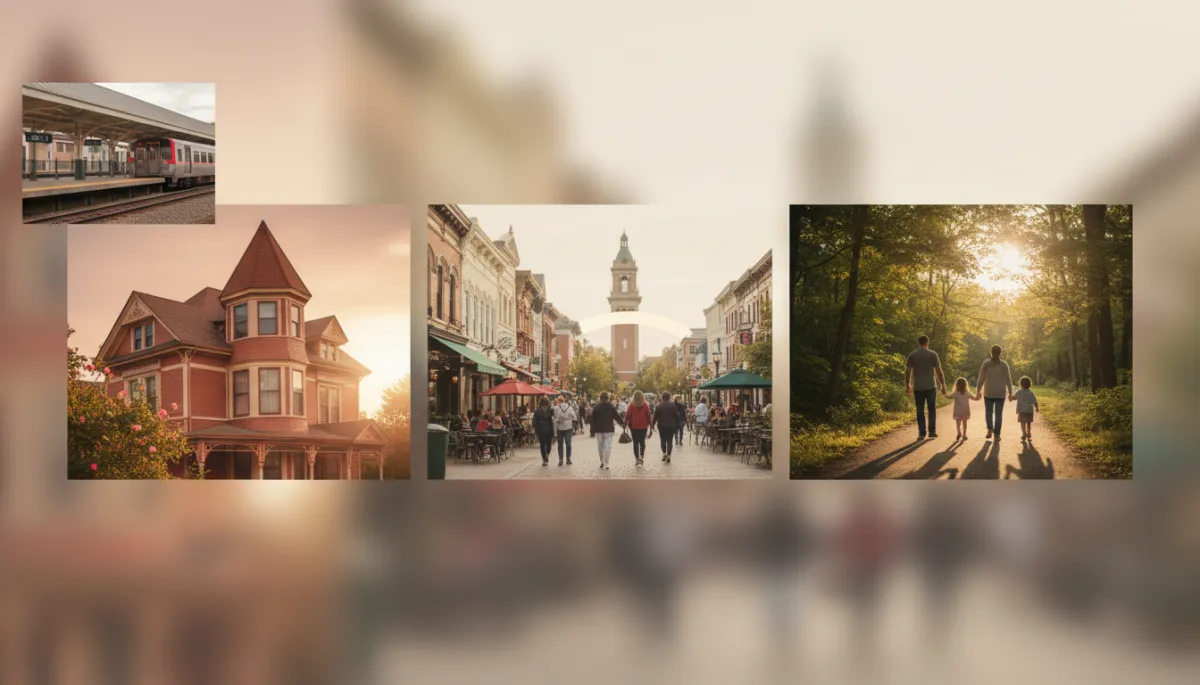 Madison, NJ Real Estate: Top Neighborhoods & Tips