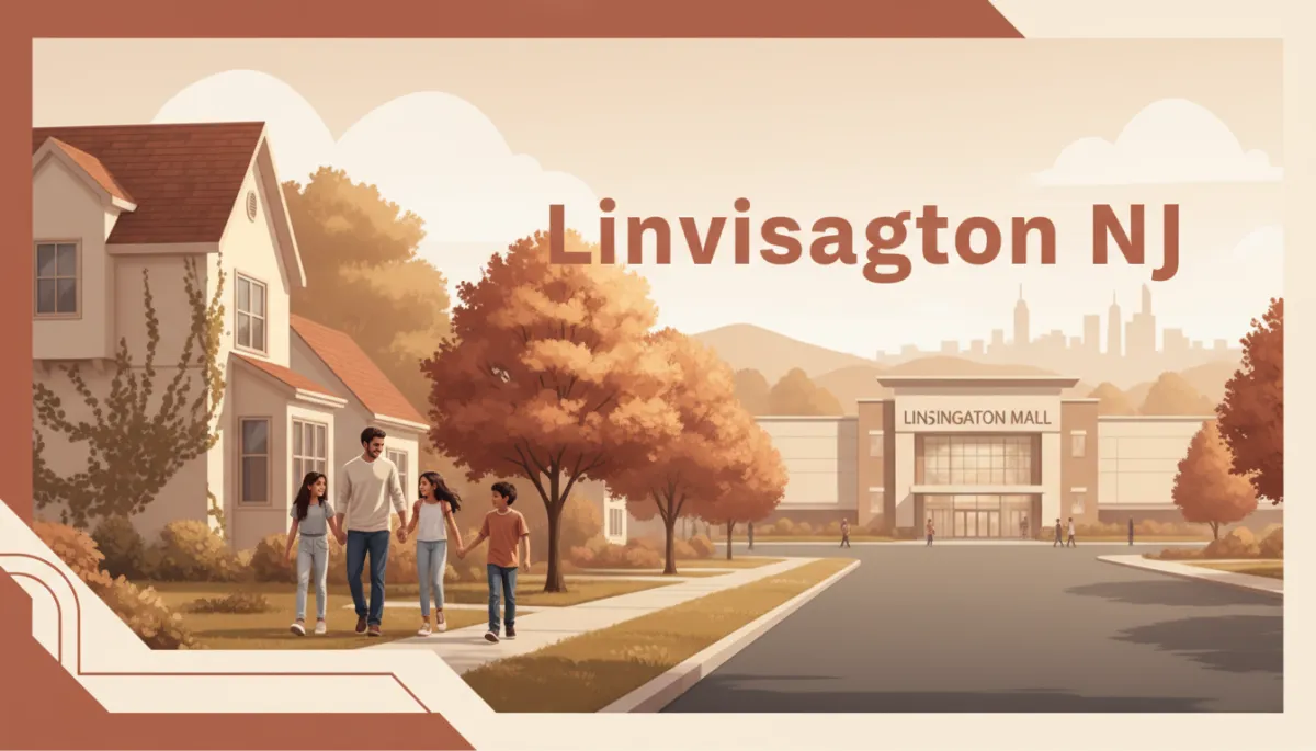 Is Livingston, NJ Right for You? A Home Buyer's Guide