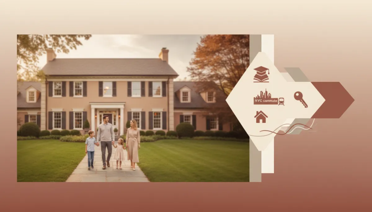 Millburn NJ Real Estate: Luxury Living & Top Schools