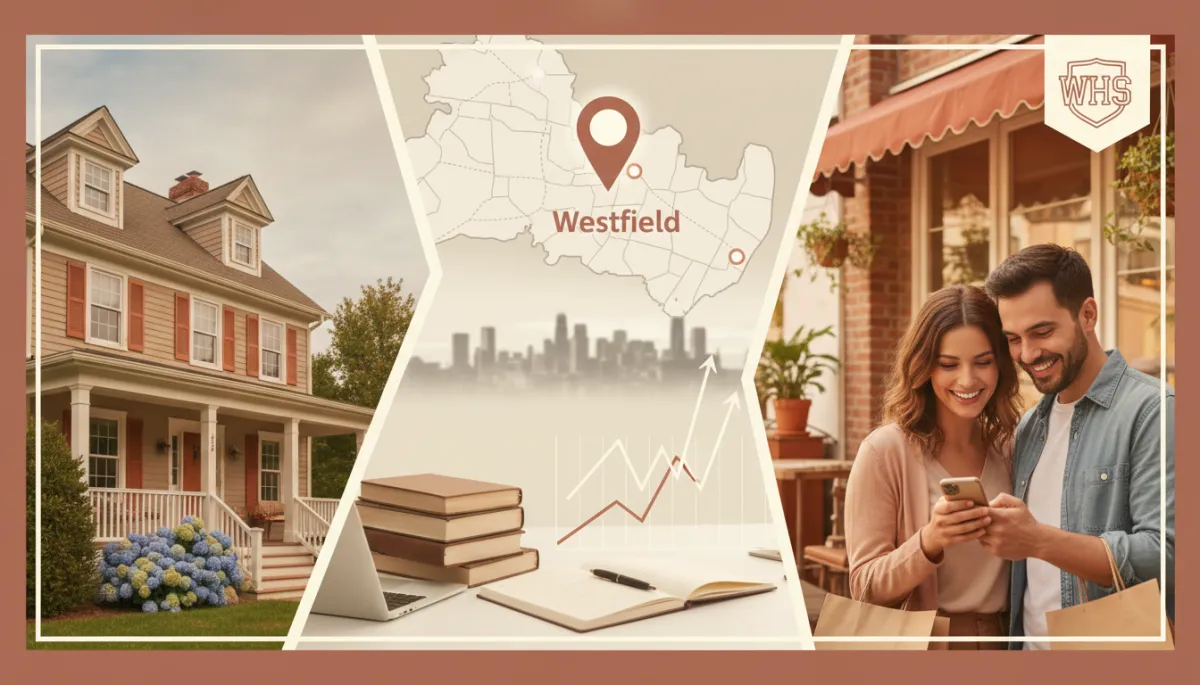 Westfield NJ Real Estate Guide 2026