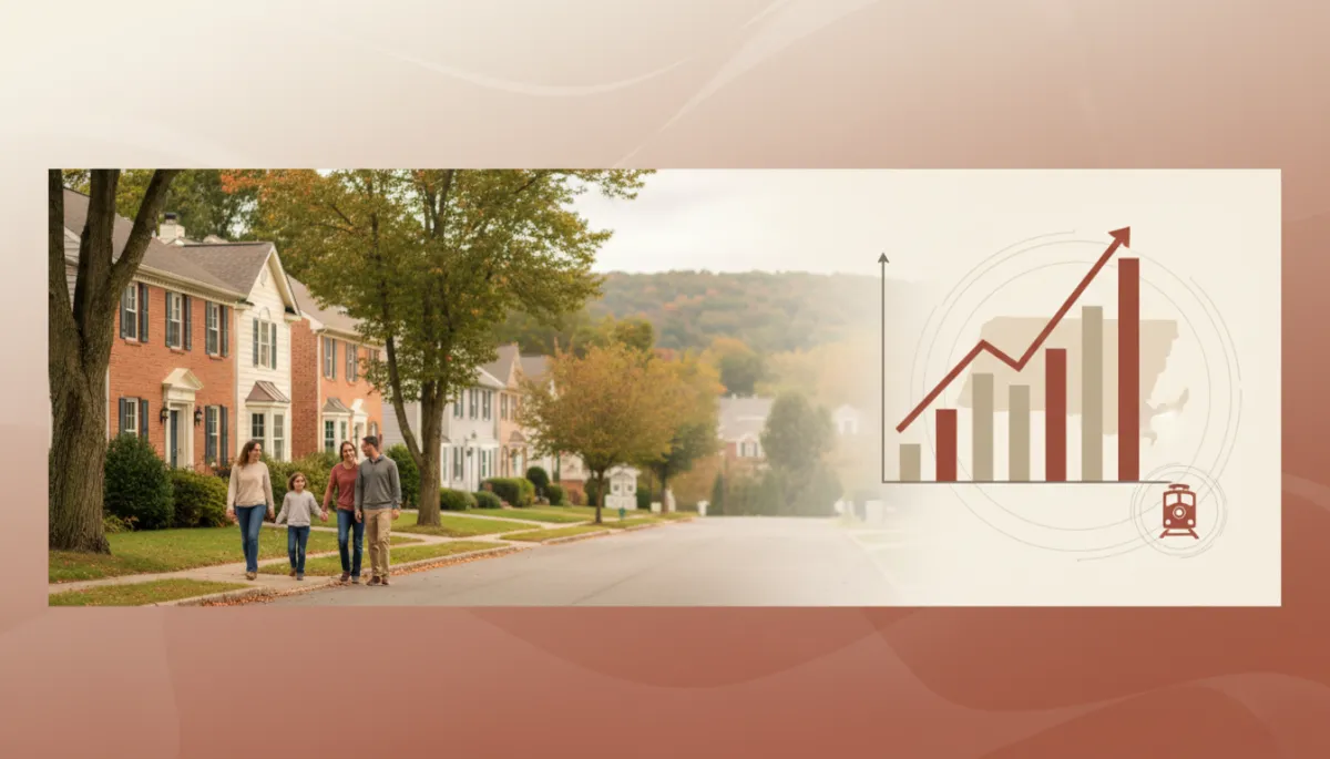 Berkeley Heights NJ Real Estate Guide