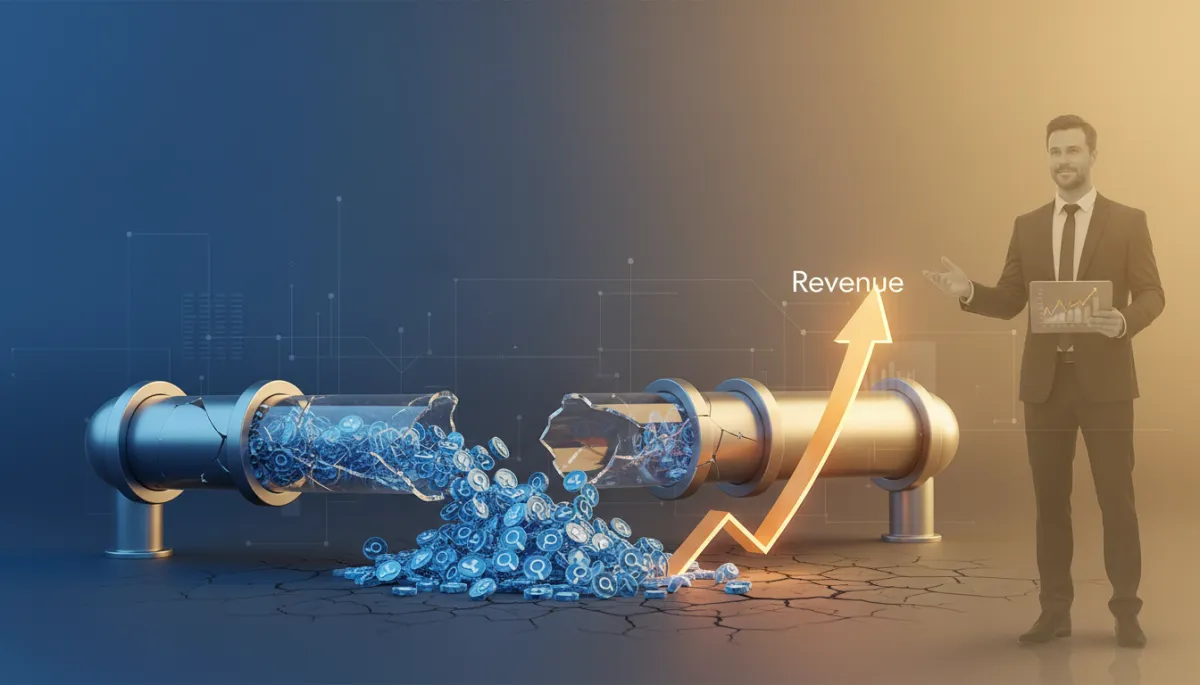 Why More Leads Won't Boost Revenue in 2026