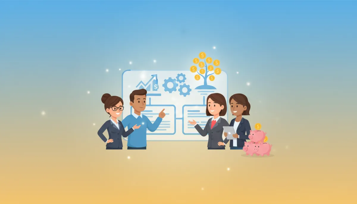 Understanding Predictable Revenue for Small Businesses