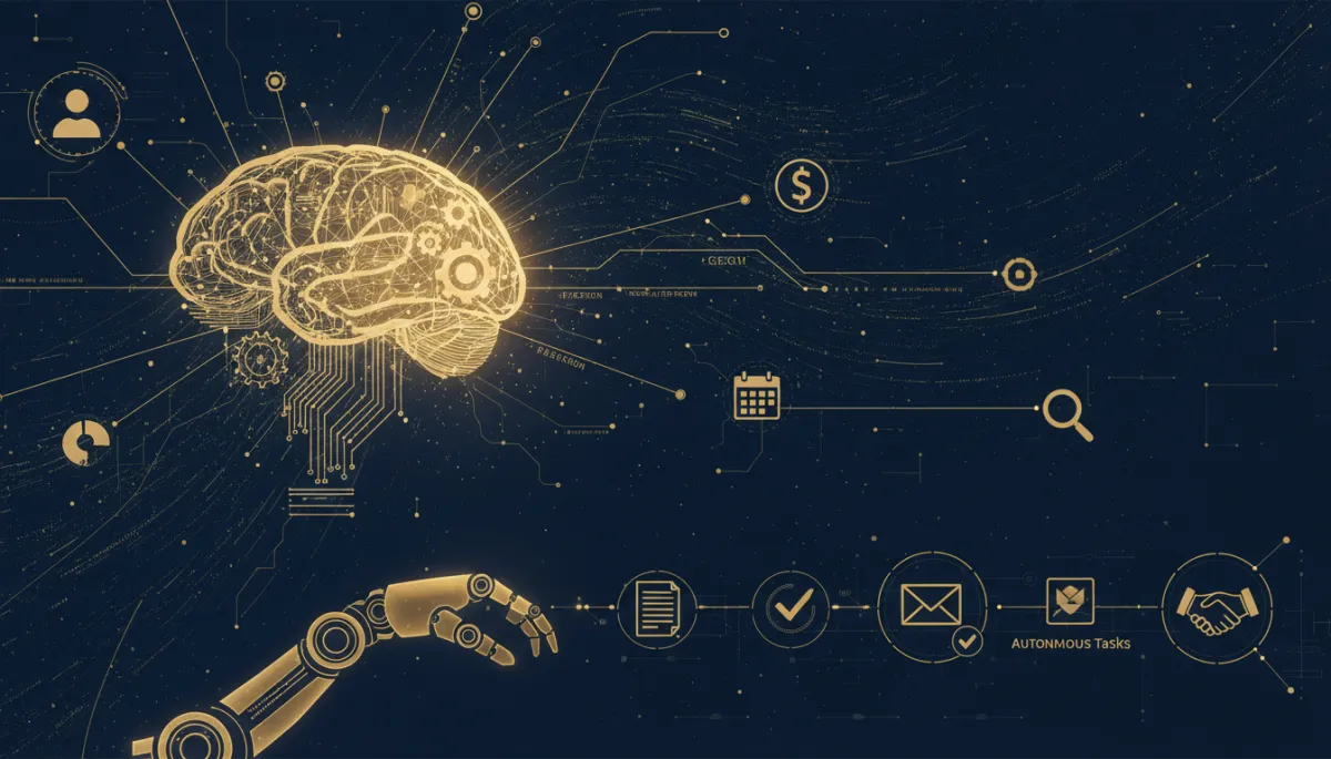 AI Agent workflow templates