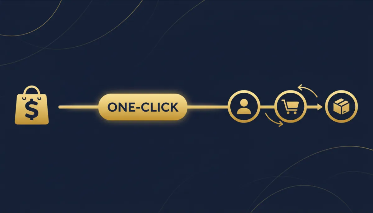 OAuth security for Shopify integration