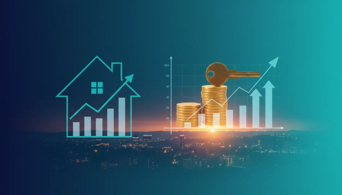 Rent or Buy: Maryville TN Real Estate Guide