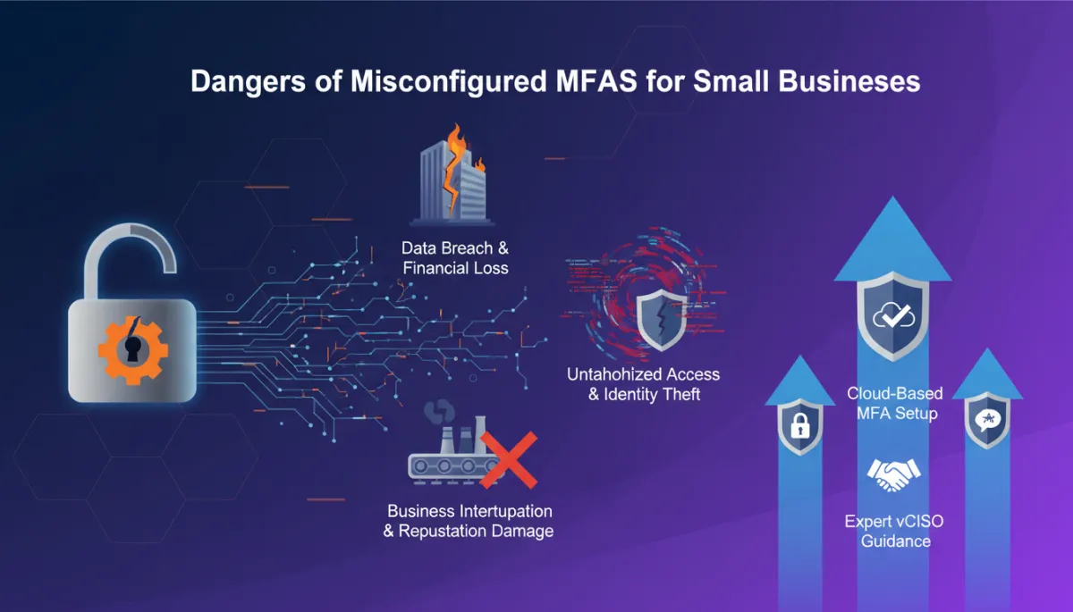 Avoid MFA Misconfigurations: Protect Your Business