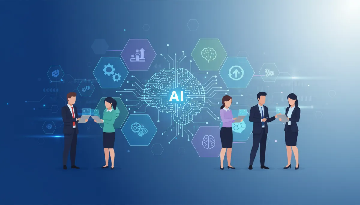 Boost Productivity with AI SOPs & Training