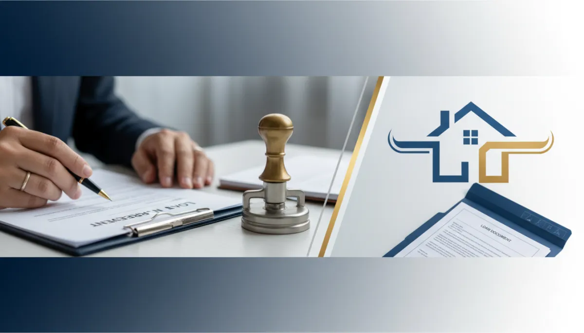 Guide to Loan Signing Agents for Borrowers