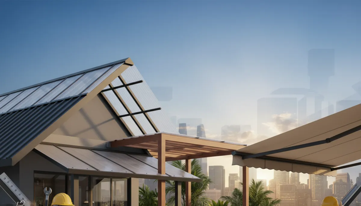Roof Repair Tips for Singapore Homeowners