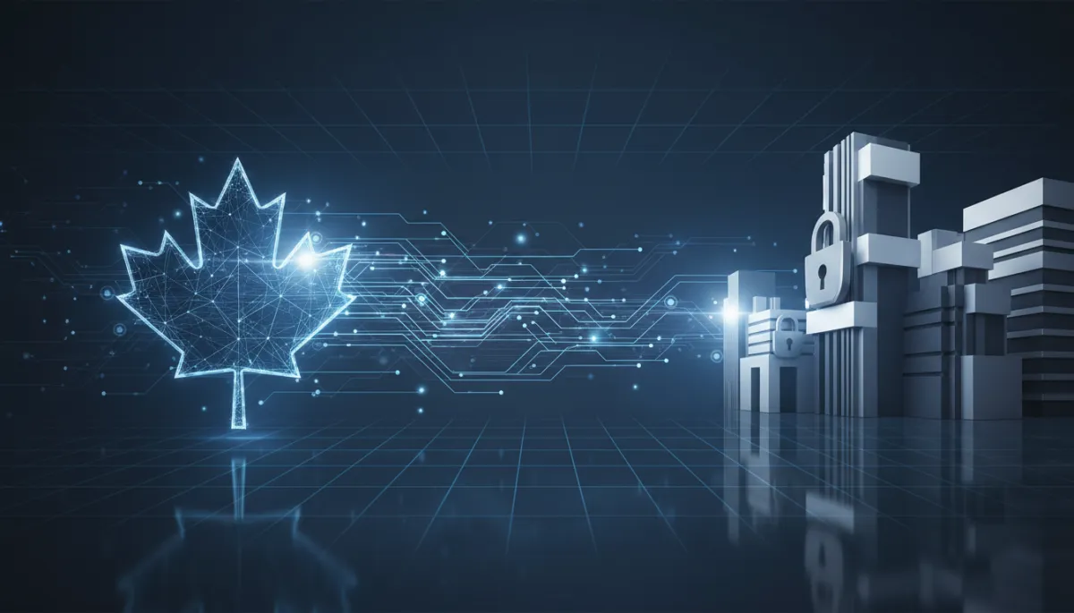 Cybersecurity Best Practices for Canadian Businesses