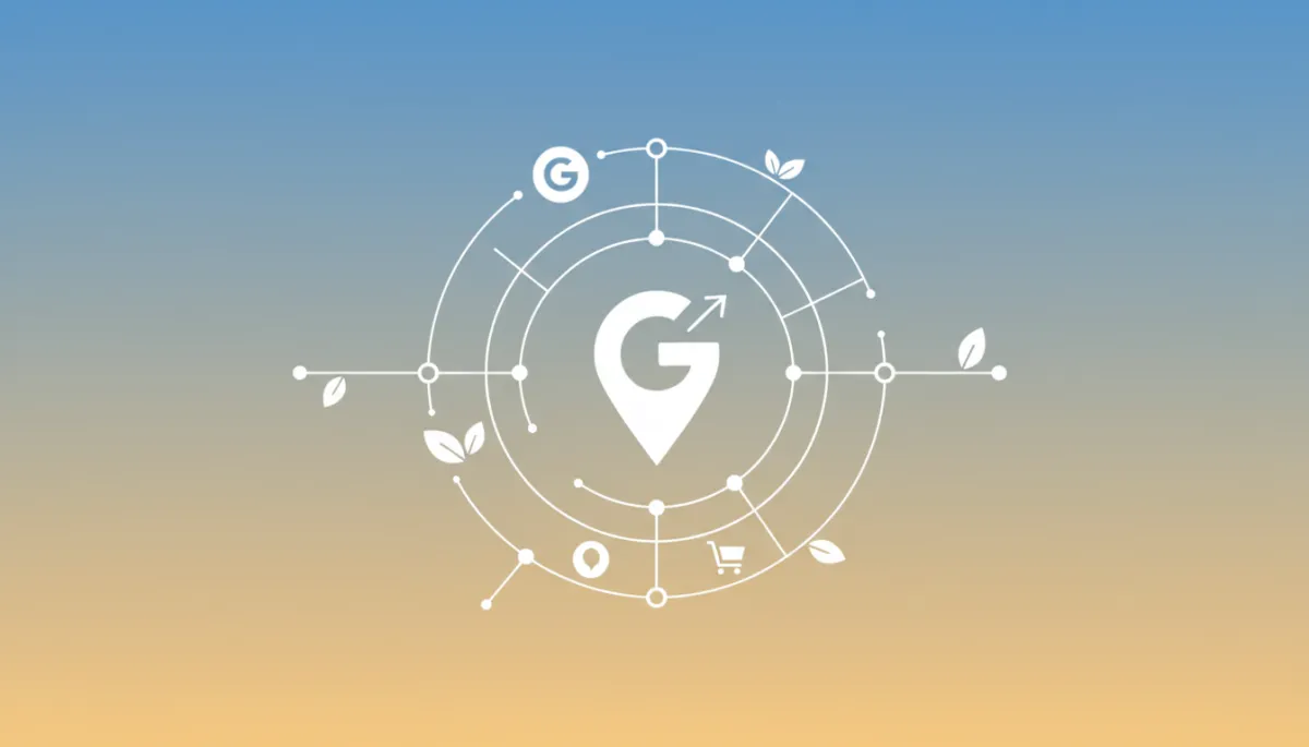 Get Found on Google Maps