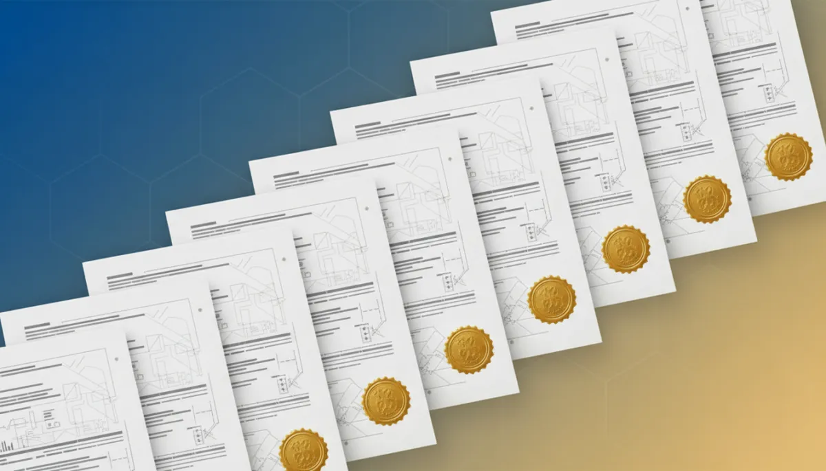10 Documents Needing Apostille: A Business Guide - Copy