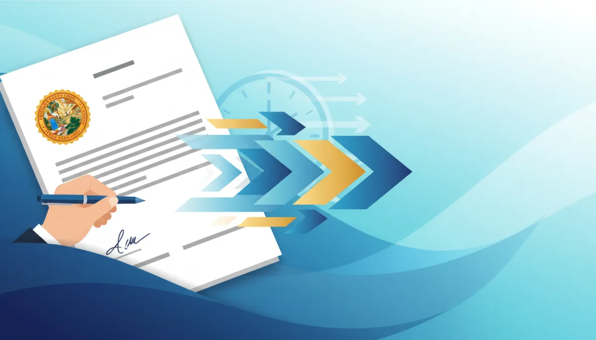 Apostille Process Timeline in Florida