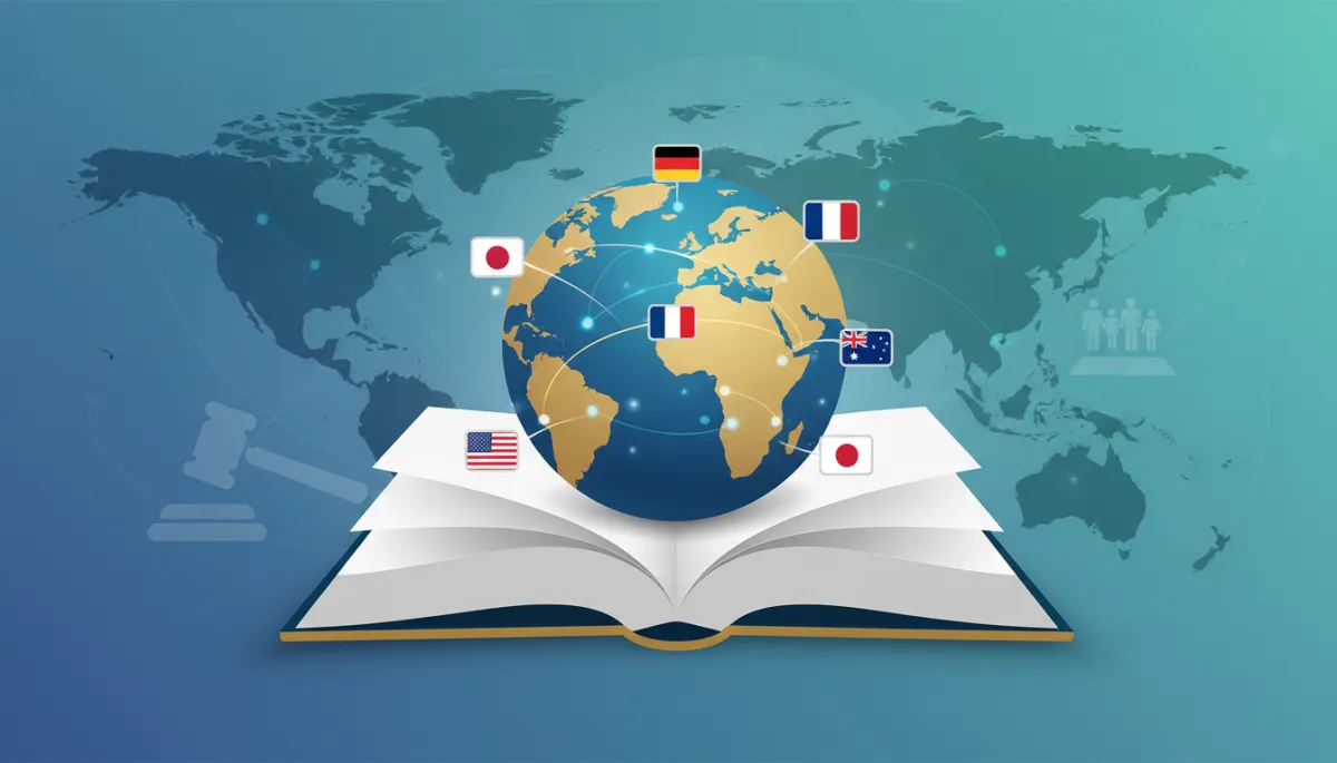 Hague Convention Countries: A Practical Guide