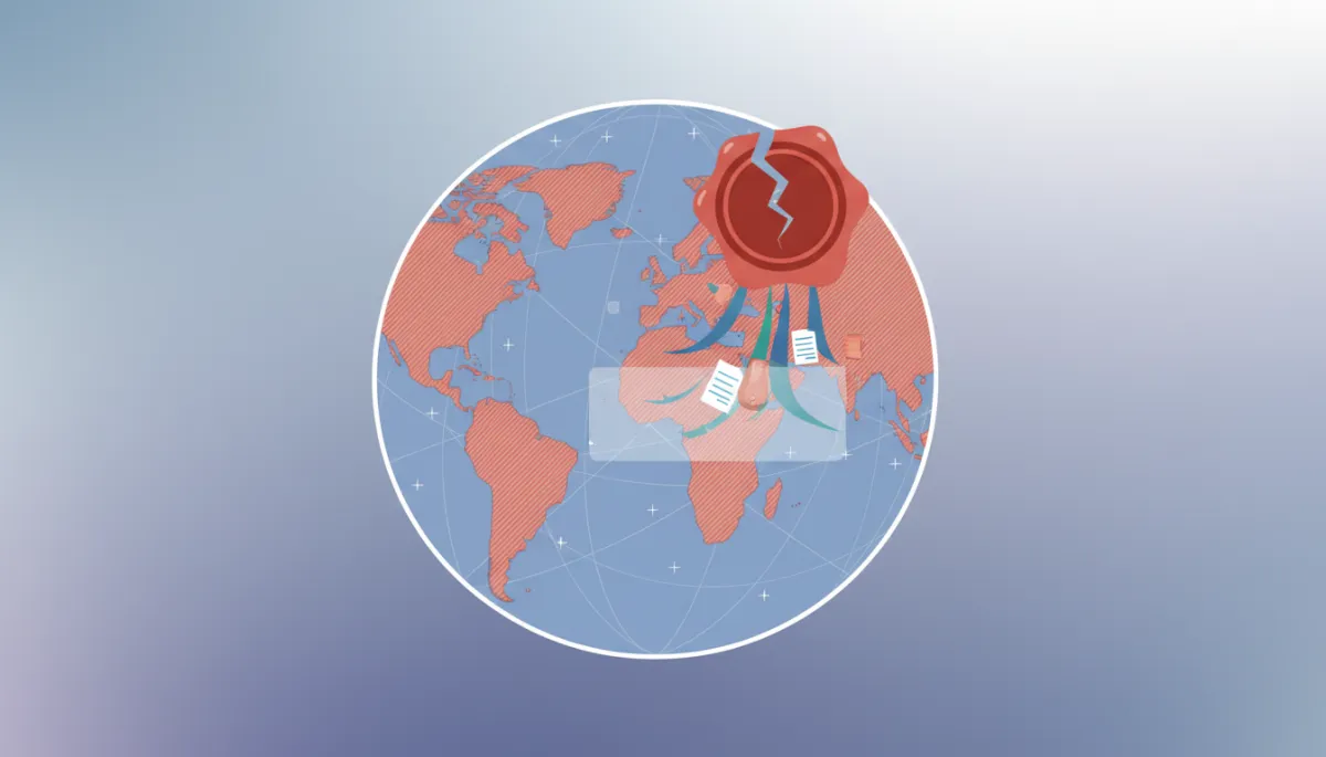 Countries That Don't Accept Apostilles: A Guide