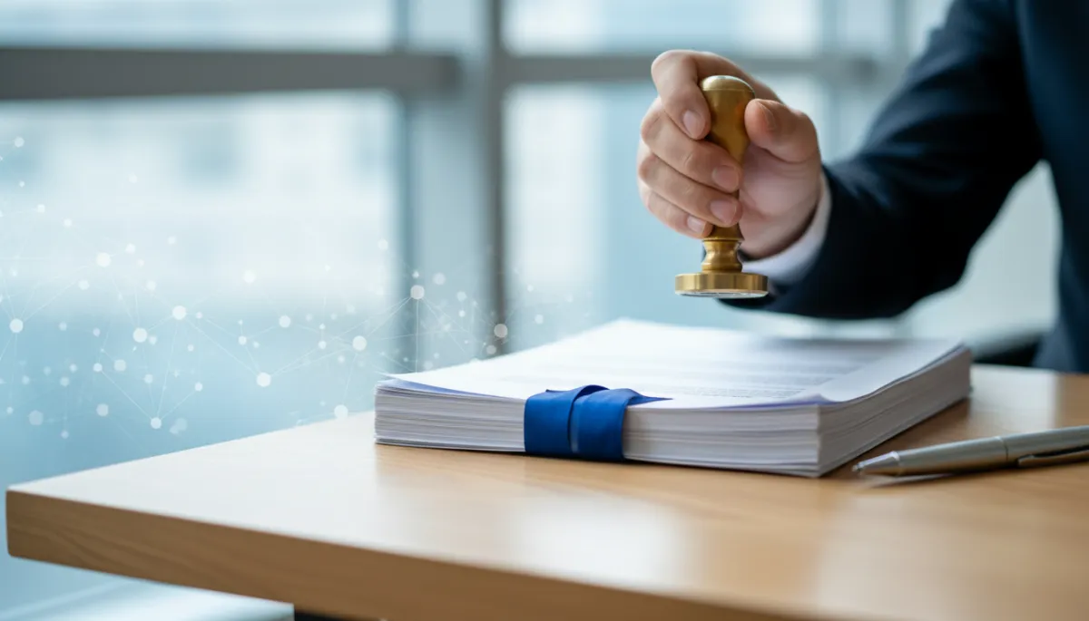 Do Documents Need Notarization? A Practical Guide