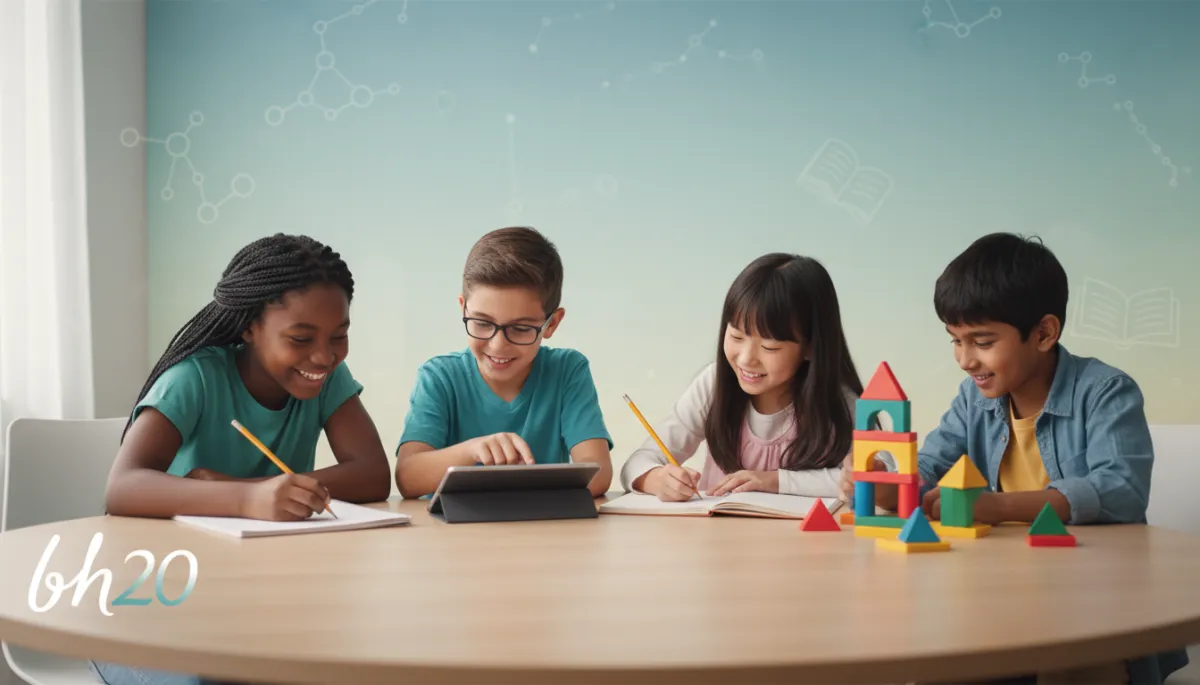 BEAMH20: Top Online Learning for Minority Homeschoolers