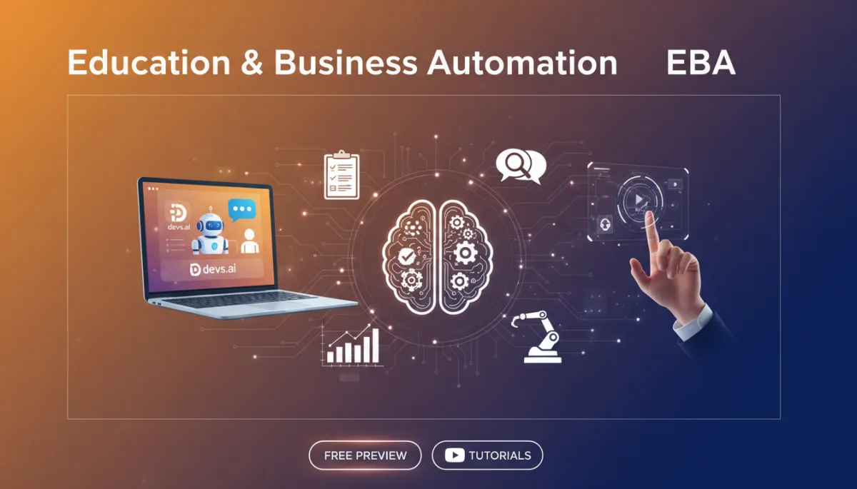 Top AI Platforms for Small Businesses: Free Preview