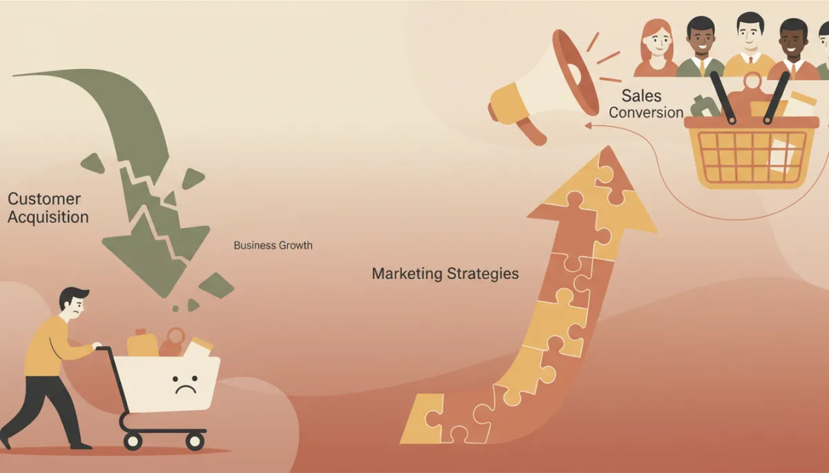 Boost Customer Acquisition Fast: