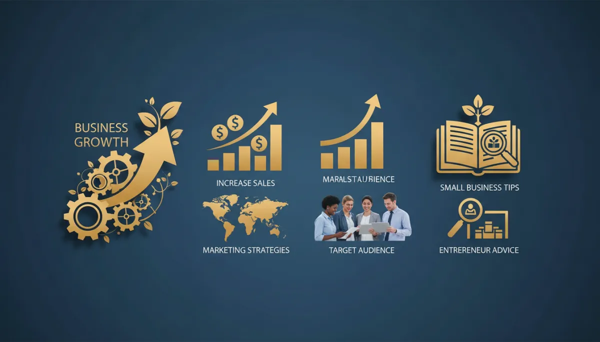 6 Bold Steps for Explosive Business Growth